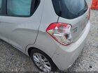 2020 Chevrolet Spark Fwd 1lt Automatic Желто-коричневый vin: KL8CD6SA2LC418386