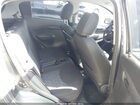 2021 Chevrolet Spark Fwd 1lt Automatic Серый vin: KL8CD6SA2MC225222