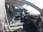 2021 Chevrolet Spark Fwd 1lt Automatic Серый vin: KL8CD6SA2MC225222