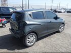 2021 Chevrolet Spark Fwd 1lt Automatic Серый vin: KL8CD6SA2MC225222