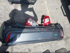 2021 Chevrolet Spark Fwd 1lt Automatic Серый vin: KL8CD6SA2MC225222