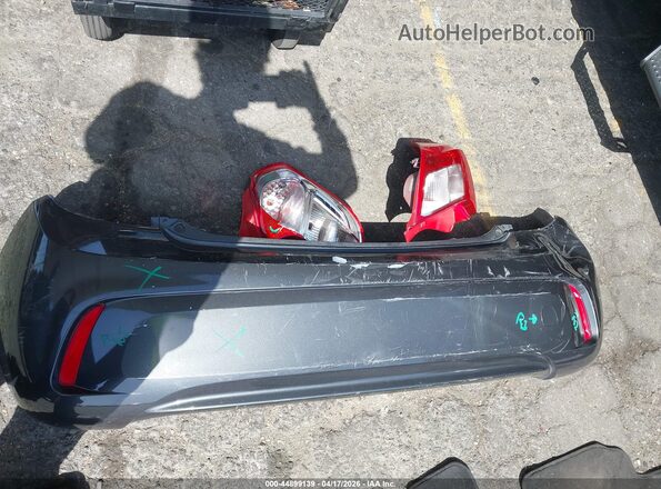 KL8CD6SA2MC225222 2021 CHEVROLET SPARK Серый Вид щитка приборов