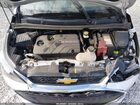 2022 Chevrolet Spark Fwd 1lt Automatic Silver vin: KL8CD6SA2NC030707 2022 Chevrolet Spark Fwd 1lt Automatic Silver vin: KL8CD6SA2NC030707
