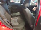 2017 Chevrolet Spark 1lt Красный vin: KL8CD6SA3HC759979