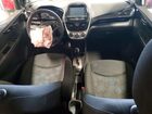 2017 Chevrolet Spark 1lt Красный vin: KL8CD6SA3HC759979