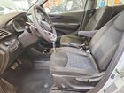 2019 Chevrolet Spark 1lt Белый vin: KL8CD6SA3KC749301