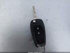 2019 Chevrolet Spark 1lt Cvt Красный vin: KL8CD6SA3KC781522