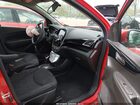 2019 Chevrolet Spark 1lt Cvt Красный vin: KL8CD6SA3KC781522