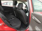 2019 Chevrolet Spark 1lt Cvt Красный vin: KL8CD6SA3KC781522