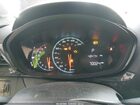 2017 Chevrolet Spark 1lt Cvt Фиолетовый vin: KL8CD6SA4HC762292
