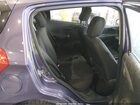2017 Chevrolet Spark 1lt Cvt Фиолетовый vin: KL8CD6SA4HC762292
