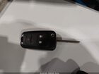 2017 Chevrolet Spark 1lt Cvt Фиолетовый vin: KL8CD6SA4HC762292