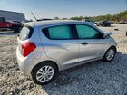 2019 Chevrolet Spark 1lt Серебряный vin: KL8CD6SA4KC736489