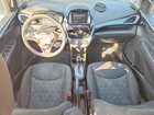 2019 Chevrolet Spark 1lt Серебряный vin: KL8CD6SA4KC736489