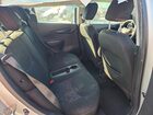 2019 Chevrolet Spark 1lt Серебряный vin: KL8CD6SA4KC736489