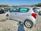 2019 Chevrolet Spark 1lt Серебряный vin: KL8CD6SA4KC736489