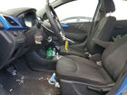 2017 Chevrolet Spark 1lt Синий vin: KL8CD6SA5HC733187