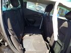 2017 Chevrolet Spark 1lt Black vin: KL8CD6SA5HC764102
