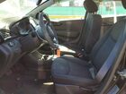 2017 Chevrolet Spark 1lt Black vin: KL8CD6SA5HC764102
