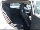 2018 Chevrolet Spark 1lt Cvt Silver vin: KL8CD6SA5JC421909
