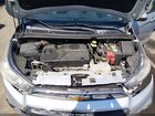 2018 Chevrolet Spark 1lt Cvt Silver vin: KL8CD6SA5JC421909