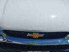 2019 Chevrolet Spark 1lt Cvt Белый vin: KL8CD6SA5KC701668