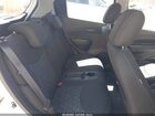 2019 Chevrolet Spark 1lt Cvt Белый vin: KL8CD6SA5KC701668