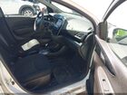 2019 Chevrolet Spark 1lt Cvt Белый vin: KL8CD6SA5KC701668
