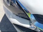 2019 Chevrolet Spark 1lt Cvt Белый vin: KL8CD6SA5KC701668
