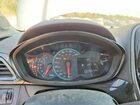 2020 Chevrolet Spark 1lt Серебряный vin: KL8CD6SA5LC442925