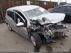 2021 Chevrolet Spark Fwd 1lt Automatic Gray vin: KL8CD6SA5MC750906