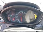 2020 Chevrolet Spark Fwd 1lt Automatic Красный vin: KL8CD6SA7LC406329