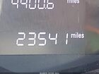 2020 Chevrolet Spark Fwd 1lt Automatic Красный vin: KL8CD6SA7LC406329