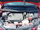 2020 Chevrolet Spark Fwd 1lt Automatic Красный vin: KL8CD6SA7LC406329