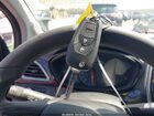 2020 Chevrolet Spark Fwd 1lt Automatic Красный vin: KL8CD6SA7LC406329