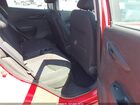 2020 Chevrolet Spark Fwd 1lt Automatic Красный vin: KL8CD6SA7LC406329