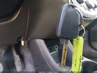 2017 Chevrolet Spark 1lt Cvt Синий vin: KL8CD6SA8HC738089
