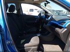 2017 Chevrolet Spark 1lt Cvt Синий vin: KL8CD6SA8HC738089
