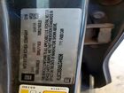 2020 Chevrolet Spark 1lt Gray vin: KL8CD6SA9LC446296