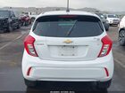 2020 Chevrolet Spark Fwd 1lt Automatic Белый vin: KL8CD6SAXLC431533