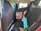 2020 Chevrolet Spark 1lt Красный vin: KL8CD6SAXLC462135