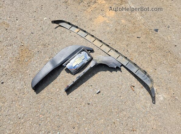 KL8CF6SA4JC428487 2018 CHEVROLET SPARK Синий Вид подкапотного пространства