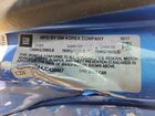 2018 Chevrolet Spark 2lt Синий vin: KL8CF6SA4JC428487