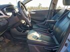 2016 Chevrolet Spark 2lt Blue vin: KL8CF6SA6GC614248