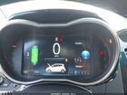 2016 Chevrolet Spark Ev 2lt Silver vin: KL8CL6S09GC645347
