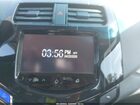 2016 Chevrolet Spark Ev 2lt Silver vin: KL8CL6S09GC645347