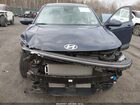 2026 Hyundai Kona Se Blue vin: KM8HACAB4TU354873