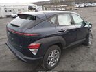 2026 Hyundai Kona Se Blue vin: KM8HACAB4TU354873