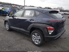 2026 Hyundai Kona Se Blue vin: KM8HACAB4TU354873