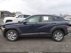 2026 Hyundai Kona Se Blue vin: KM8HACAB4TU354873